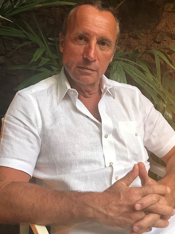 Dr. Gottfried Steiner - Facharzt für Chirurgie Endoskopie